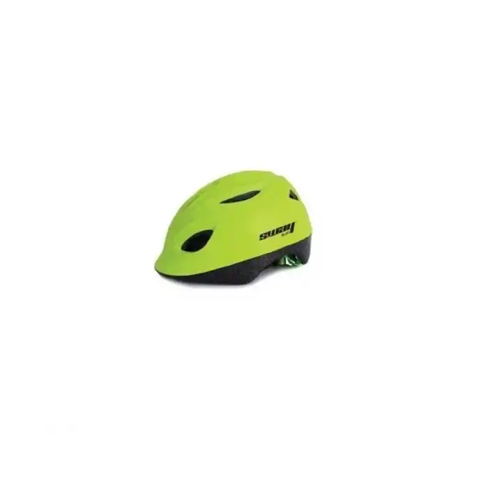 TEKS SWAY HELMET ÇOCUK KASK AYARLANABİLİR YEŞİL