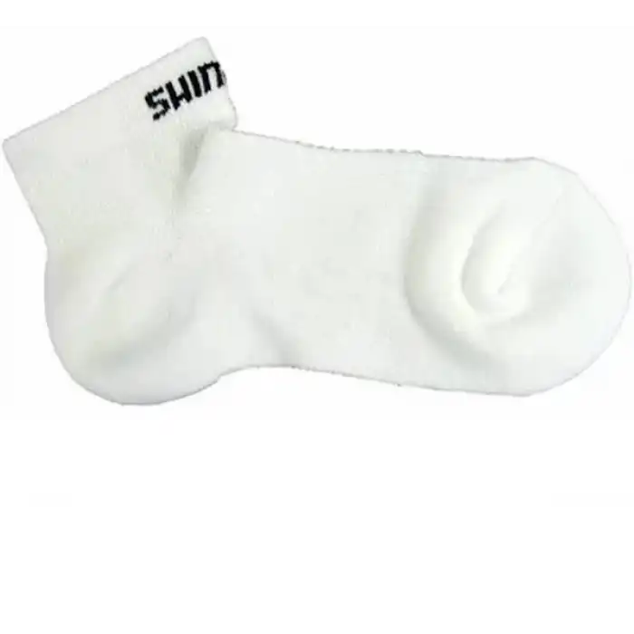 SHIMANO ÇORAP İNVİSİBLE SOCKS M BEDEN 40/42 BEYAZ