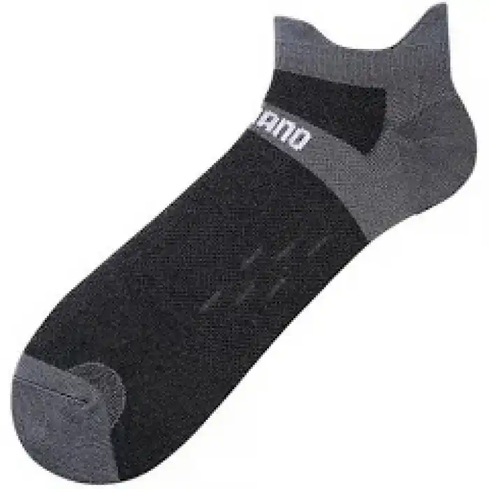SHIMANO ÇORAP İNVİSİBLE SOCKS L BEDEN 43/45 SİYAH