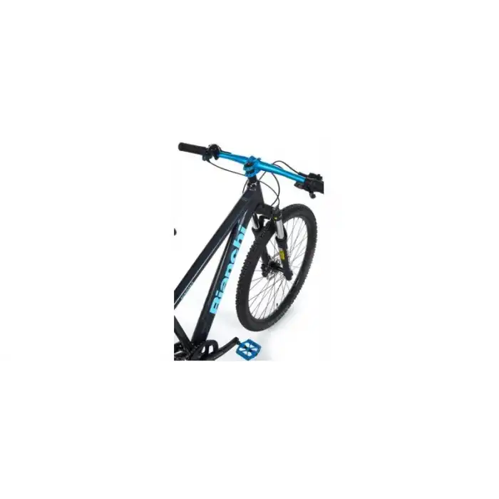 BIANCHI MAGMA 27.X ESSA KADIN DAĞ BİSİKLETİ 380H HD 27.5 JANT 8 VİTES SİYAH MAVİ