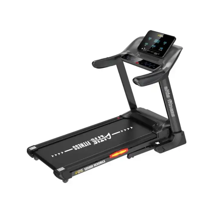 ALTIS SD5000 HEROMAX 4 HP OTOMATİK EĞİM KOSU BANDI