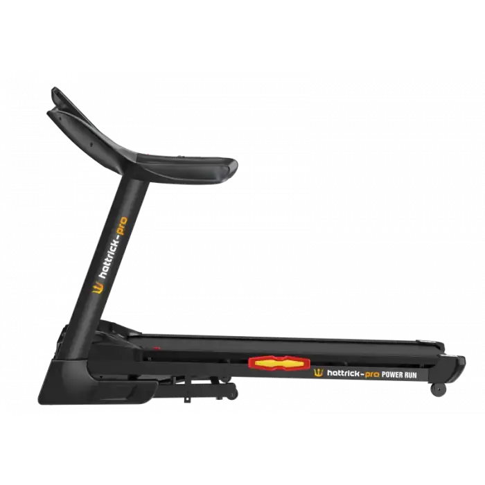 HATTRICK PRO POWER RUN 3.5HP AC MOTOR PROFESYONEL KOŞU BANDI