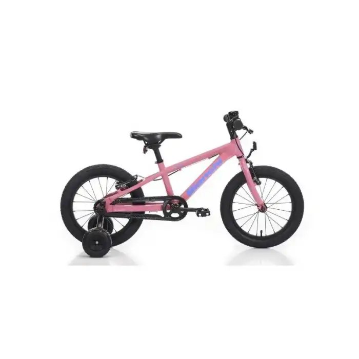 BIANCHI XR16 KIZ ÇOCUK BİSİKLETİ 240H V 16 JANT DI PEMBE MAVİ