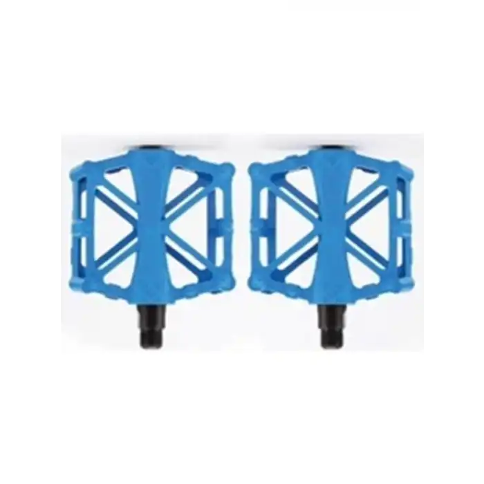 FORTE GT XBYC 1815 PEDAL GENİŞ BİLYALI MAVİ