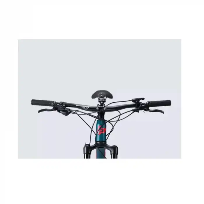 MOSSO LEGARDA-PRO-X18-MSM ERKEK ŞEHİR BİSİKLETİ 510H HD 28 JANT 18 VİTES MAVİ GÜMÜŞ