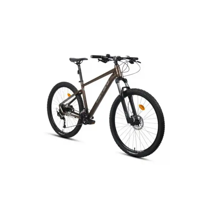 MOSSO LEGARDA-PRO-X18-MSM ERKEK ŞEHİR BİSİKLETİ 510H HD 28 JANT 18 VİTES MAVİ GÜMÜŞ