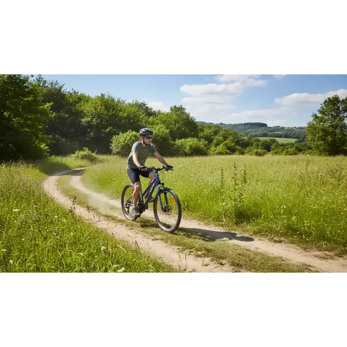 CARRARO FORCE 601 KADIN DAĞ BİSİKLETİ 380H V 26 JANT 21 VİTES MAT KOYU YESIL ACIK YESIL PEMBE