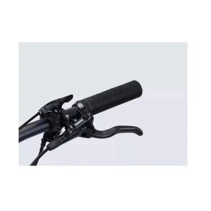 SPORTICA B100 KAPI BARI 63-100CM DÜZ KROM