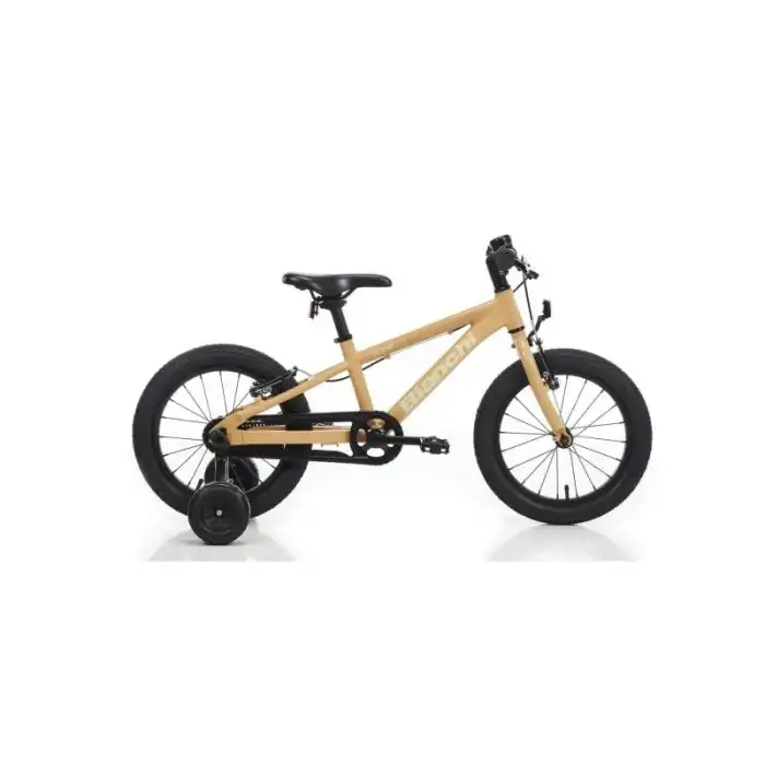 BIANCHI XR16 KIZ ÇOCUK BİSİKLETİ 240H V 16 JANT DH YAVRUAĞZI KREM
