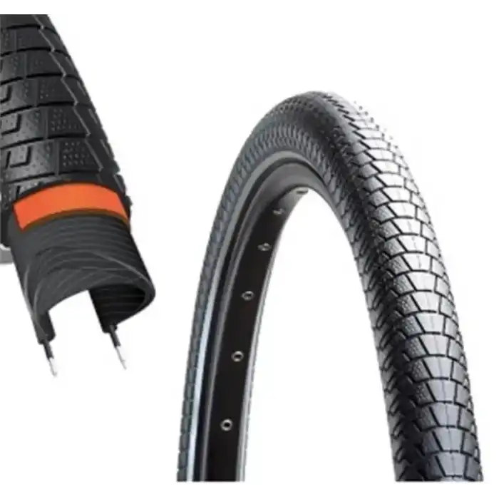 CST C1996 PRO BROOKLYN 27.5X2.00 50-584 ŞEHİR DIŞ LASTİK EPS ZIRHLI REF.SİYAH TB00051700
