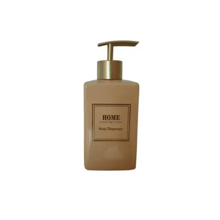AROW NİCOLE PORSELEN SIVI SABUNLUK KREM DC1.TR-3286-2