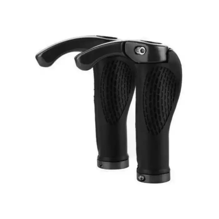 FORTE GT XBYC 2001 BARETLİ ELCİK SİYAH