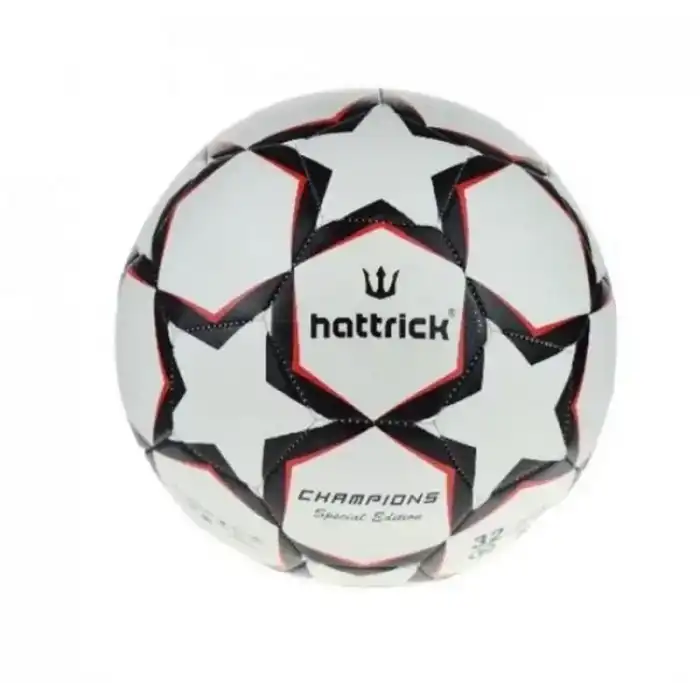 HATTRICK CHAMPION FUTBOL TOPU NO 5