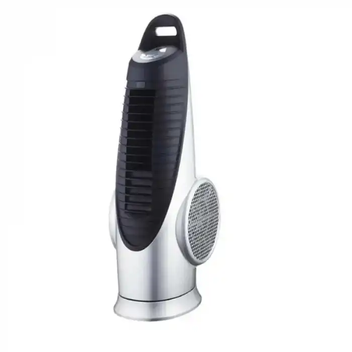 AIRKING MERCURY KULE VANTİLATÖR SİLVER