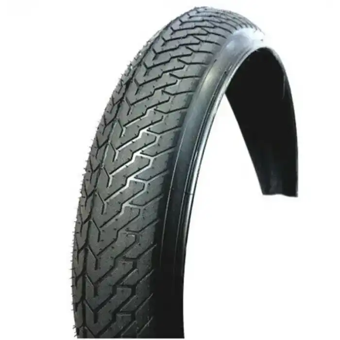 RUBENA ZIRRA-F 20X2.25 57-406 BMX BİSİKLETİ DIŞ LASTİK SİYAH