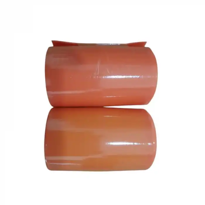 FORTE GT XBYC 711 FATBIKE LASTİK ZIRHI 20 JANT UYUMLU 2 Lİ TURUNCU