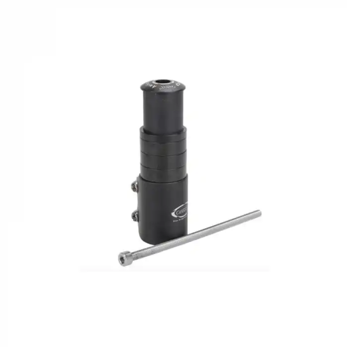 FORTE GT XBYC 699 GİDON UZATMA APARATI SİYAH