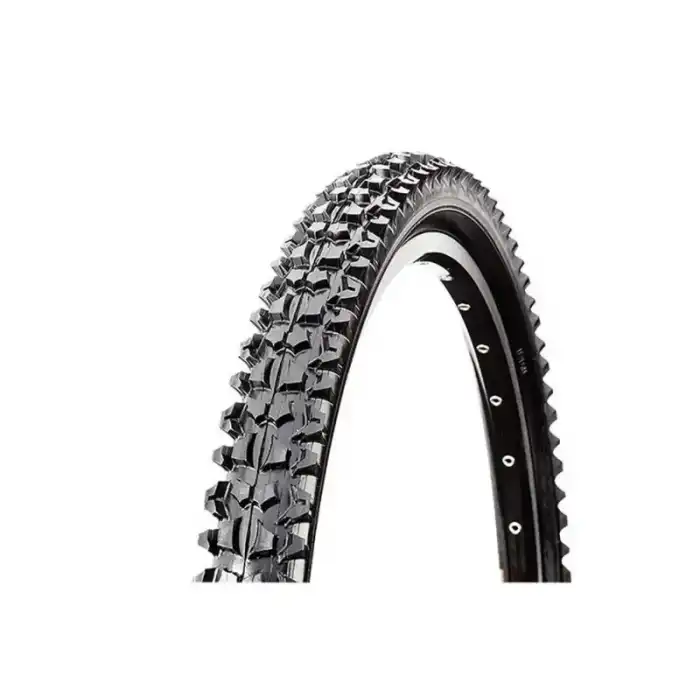 CST C1020N 26X1.95 DAĞ DIŞ LASTİK SİYAH TB67379500