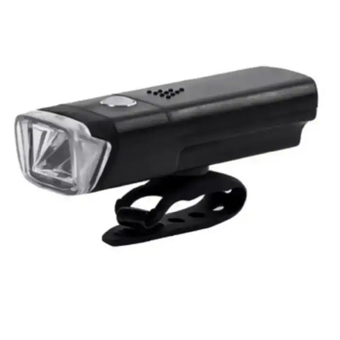 FORTE GT XBYC 6149 GÜNEŞ ENERJİLİ IŞIK SİYAH