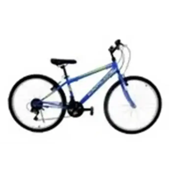 ÜMİT 2633 EXPLORER ERKEK DAĞ BİSİKLETİ V 26 JANT 21 VİTES MAVİ