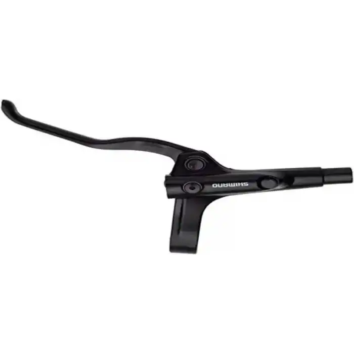 SHIMANO BL-MT200 HİDROLİK FREN KOLU SOL DİSK FREN SİYAH