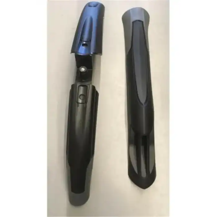 EPİC BİSİKLET ÇAMURLUK 27.5 UYUMLU MDE-27 APARATLI MTB PLASTİK SİYAH CMR-109