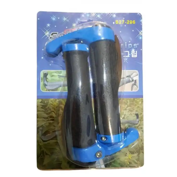 FORTE GT XBYC 2001 BARETLİ ELCİK SİYAH MAVİ