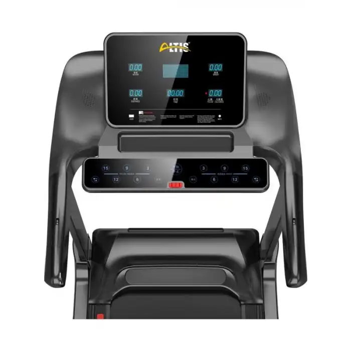 ALTIS SD5000 HEROMAX 4 HP OTOMATİK EĞİM KOŞU BANDI