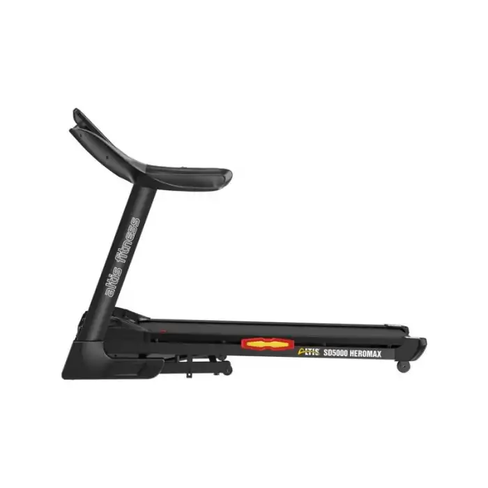 ALTIS SD5000 HEROMAX 4 HP OTOMATİK EĞİM KOŞU BANDI
