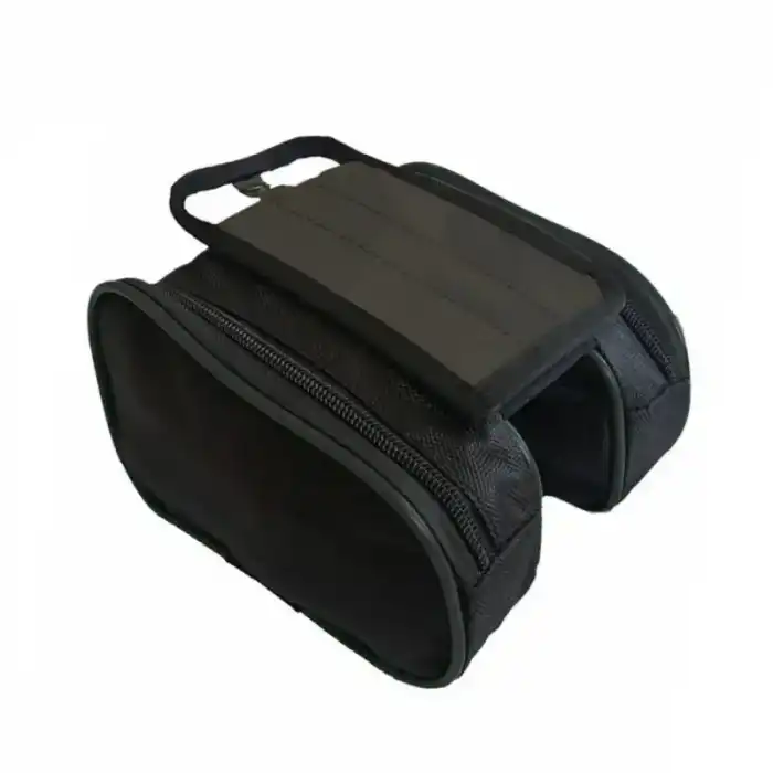 UMT KADRO ÜST ÇANTA ERS-15 TELEFONLUKLU SİYAH CNT-305