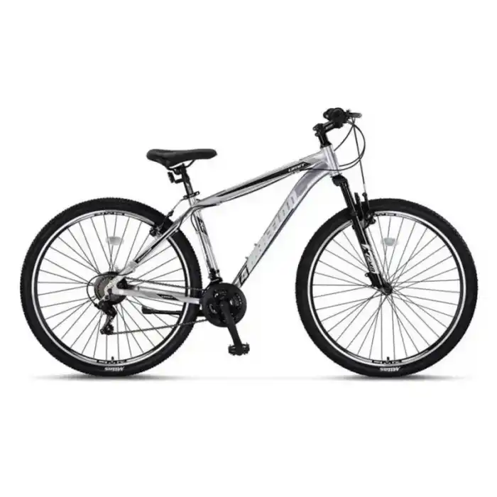 ÜMİT 2777 MOTION ERKEK DAĞ BİSİKLETİ 459H V 27.5 JANT 21 VİTES KROM