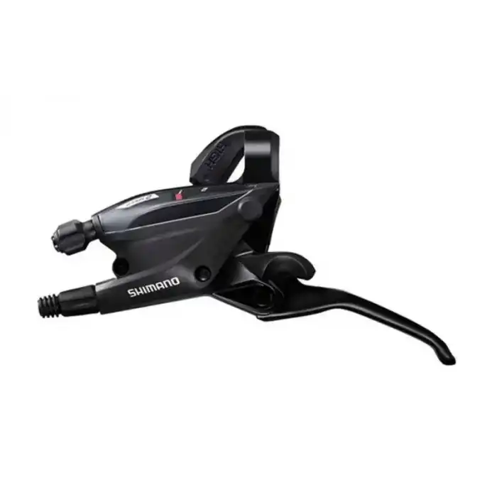 SHIMANO ST-EF505-2L HİDROLİK ALTUS 2 VİTES SOL VİTES/FREN KOLU SİYAH