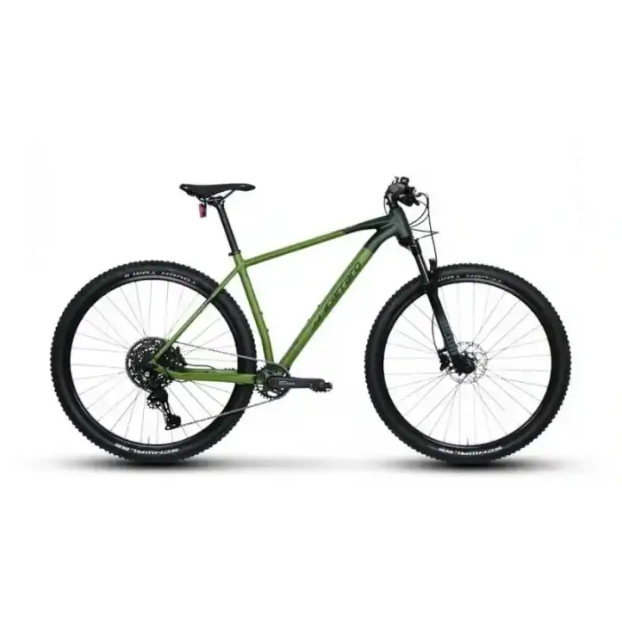CARRARO BIG 910 ERKEK DAĞ BİSİKLETİ 350H HD 29 JANT 10 VİTES KOYU LACİVERT AÇIK BRONZ