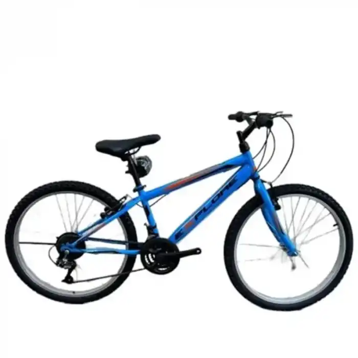 ÜMİT 2633 EXPLORER ERKEK DAĞ BİSİKLETİ V 26 JANT 21 VİTES MAVİ