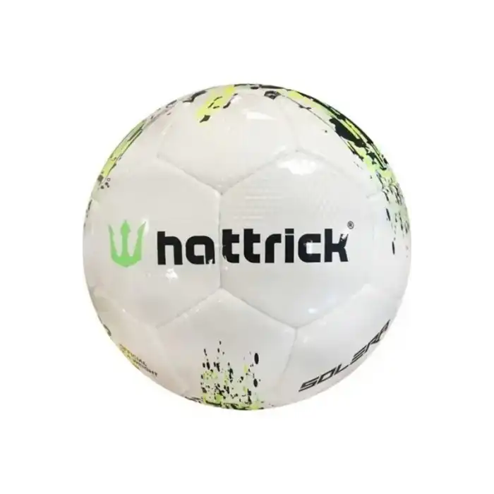 HATTRICK SOLERA FUTBOL TOPU NO 5