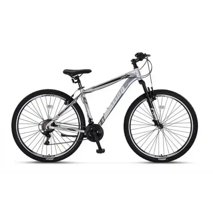 ÜMİT 2977 MOTION ERKEK DAĞ BİSİKLETİ 459H V 29 JANT 21 VİTES CHROME