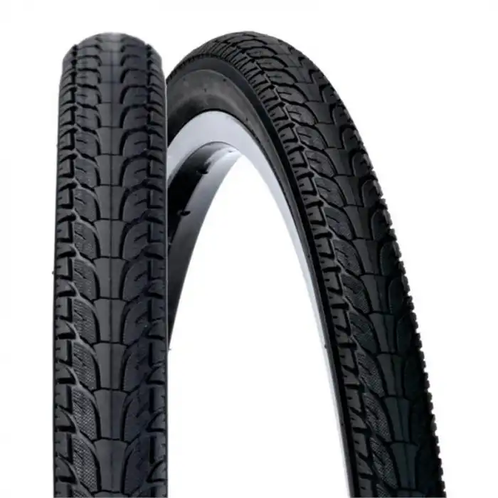 DSI KROKODIL 26X1.90 (SRI-44) LASTIK SİYAH
