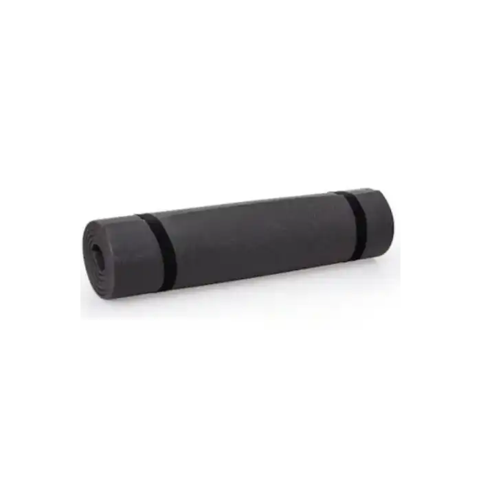SPORTICA SM06 EGZERSİZ MATI 183X60X0,6CM ANTRASİT