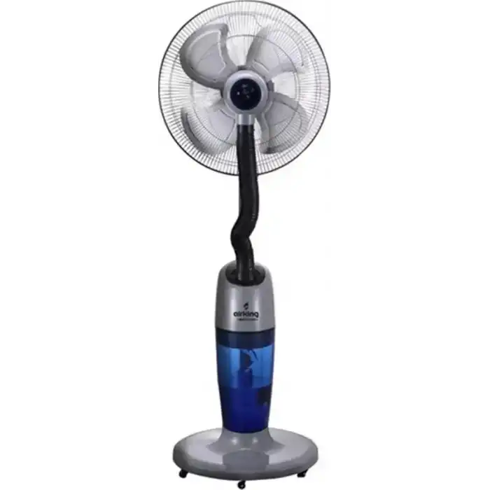 AIRKING STORMY 20 INCH 50,8CM SOĞUK BUHARLI SANAYİ TİPİ AYAKLI VANTİLATÖR