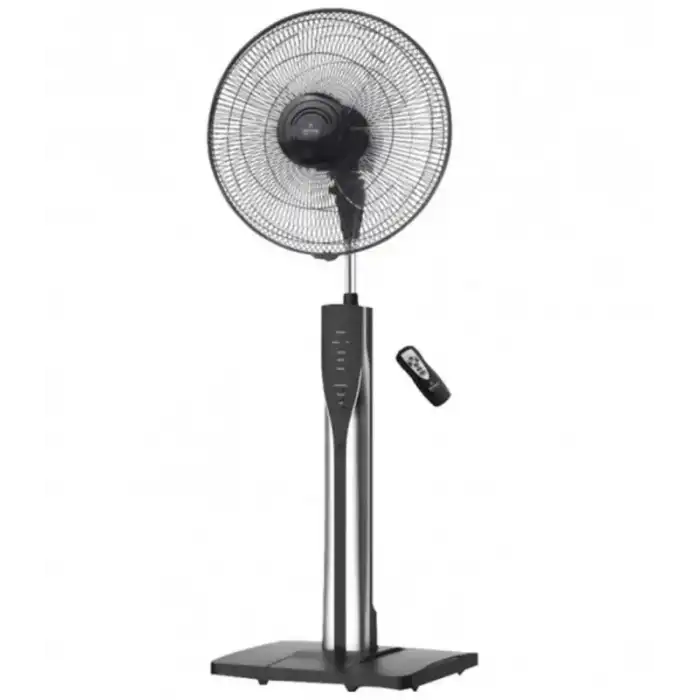 AIRKING OTTOWA PRO 16 INCH 40 CM İKİ SALINIMLI PORTATİF VANTİLATÖR