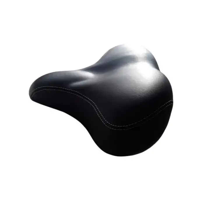 FORTE GT XBYC 1841 REFLEKTÖRLÜ GENİŞ SELE SİYAH