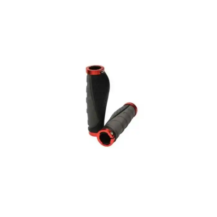 FORTE GT XBYC 601 ELCİK SİYAH GRİ KIRMIZI