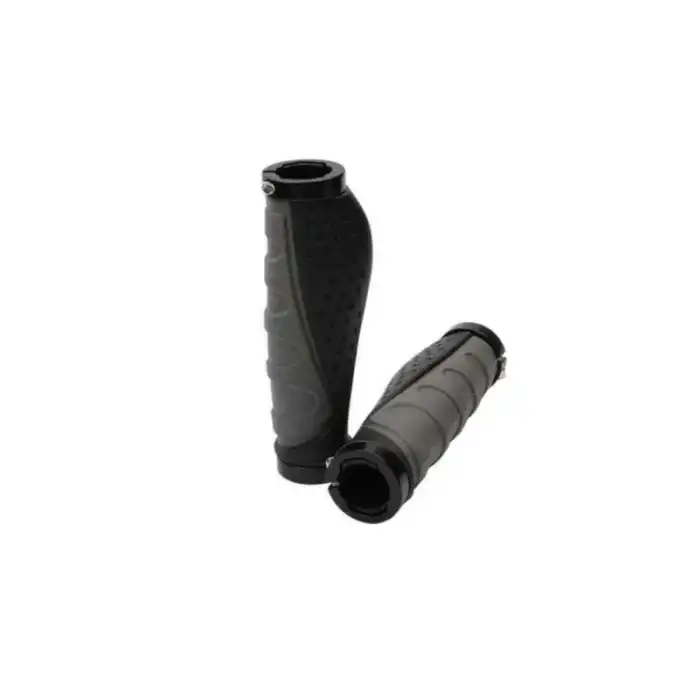 FORTE GT XBYC 601 ELCİK SİYAH GRİ SİYAH