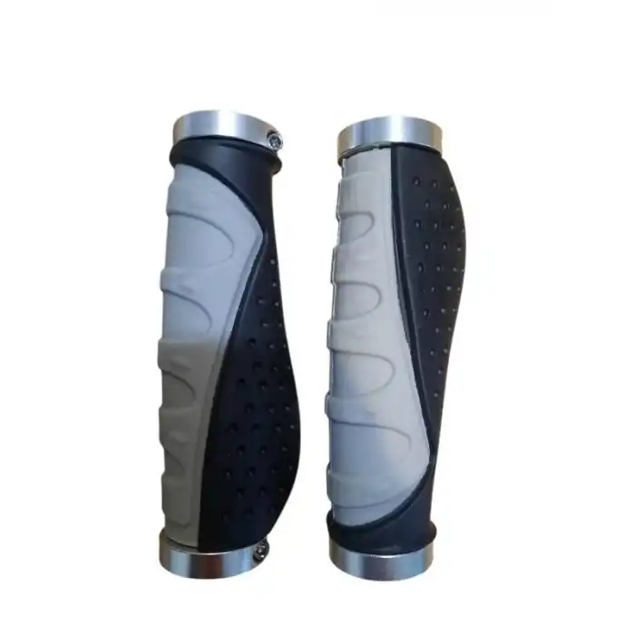 FORTE GT XBYC 601 ELCİK SİYAH GRİ KROM