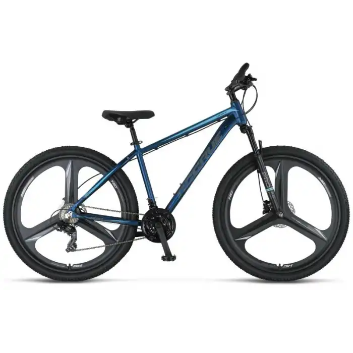ÜMİT 2957 ACCRUE HD ERKEK DAĞ BİSİKLETİ 457H 29 JANT 21 VİTES İNDİGO MAVİ
