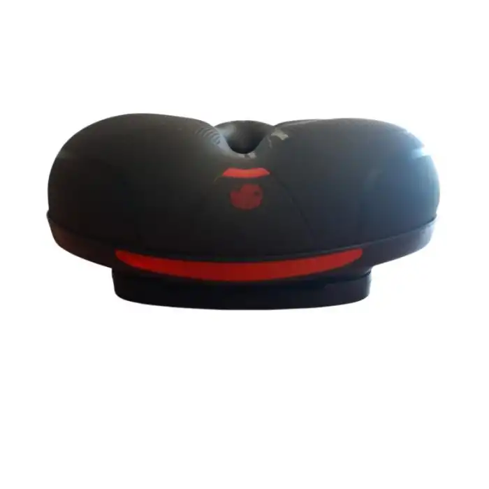 FORTE GT XBYC 1798-1 REFLEKTÖRLÜ GENİŞ SELE SİYAH
