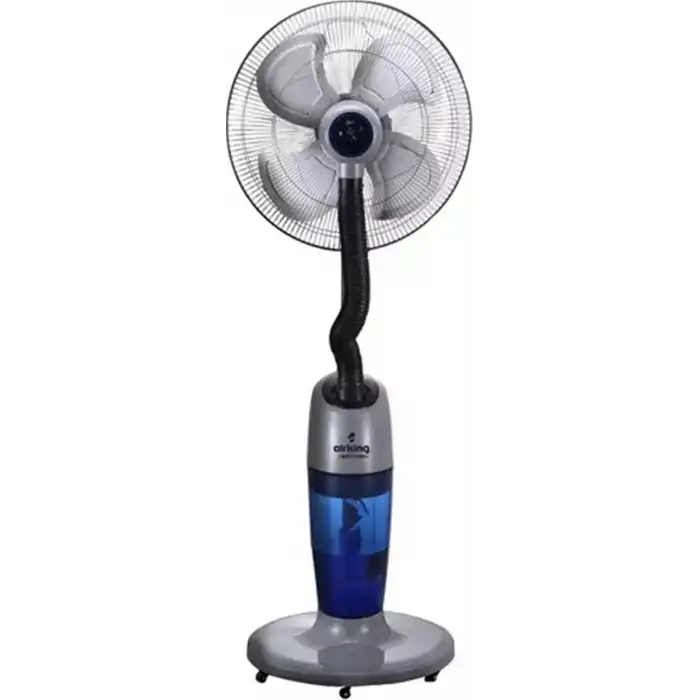 AIRKING STORMY 20 INCH 50,8CM SOĞUK BUHARLI SANAYİ TİPİ AYAKLI VANTİLATÖR