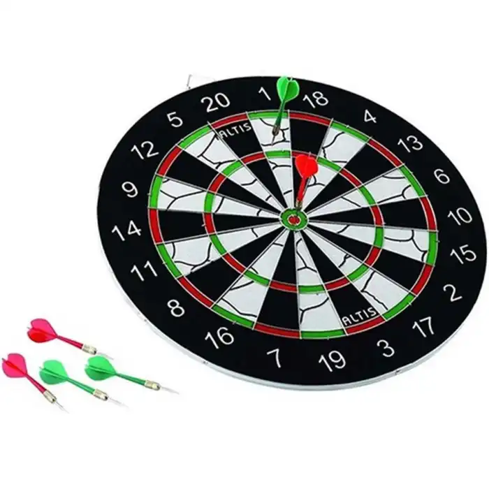 ALTIS DR20 DART SET 15