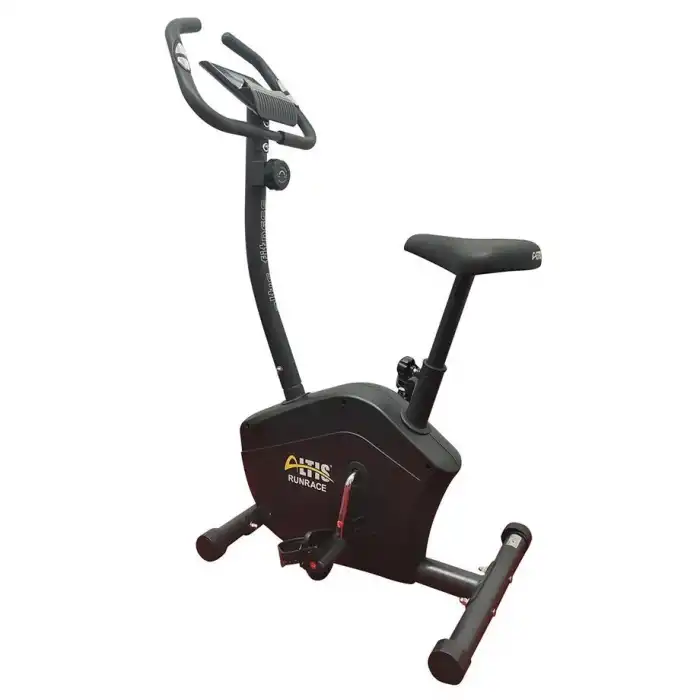 ALTIS RUNRACE MANYETİK DİKEY KONDİSYON BİSİKLETİ