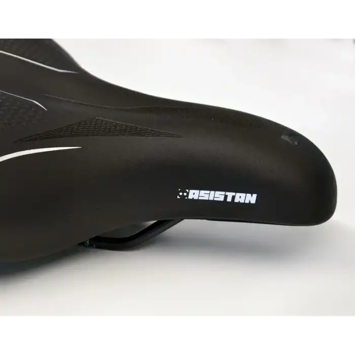 ASISTAN COMFY C100 SELE SİYAH